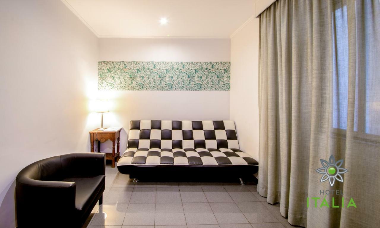 Hotel Italia Lisbon Bagian luar foto